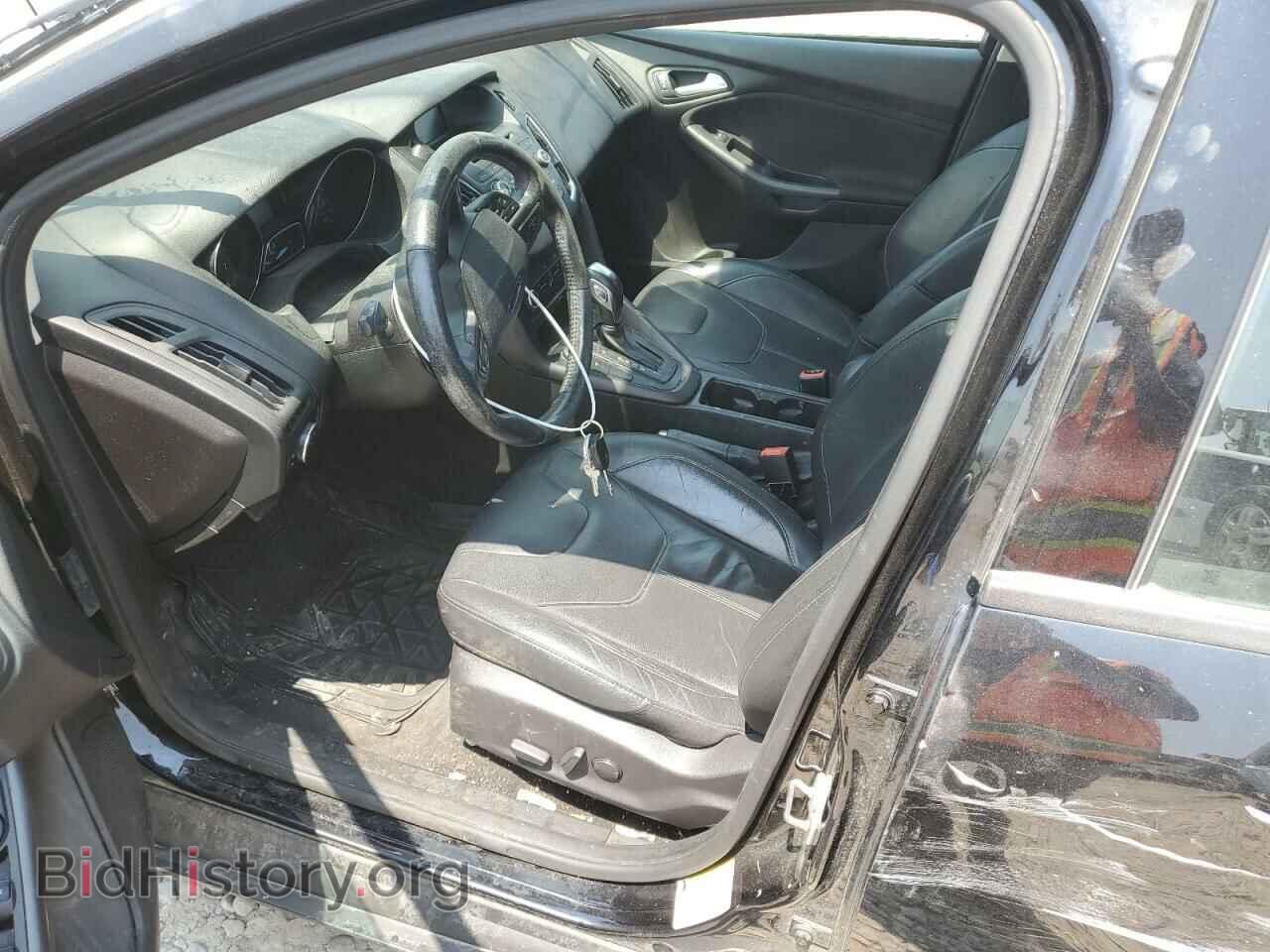2016 FORD FOCUS - VIN: 1FADP3K24GL258209 - Фото 7