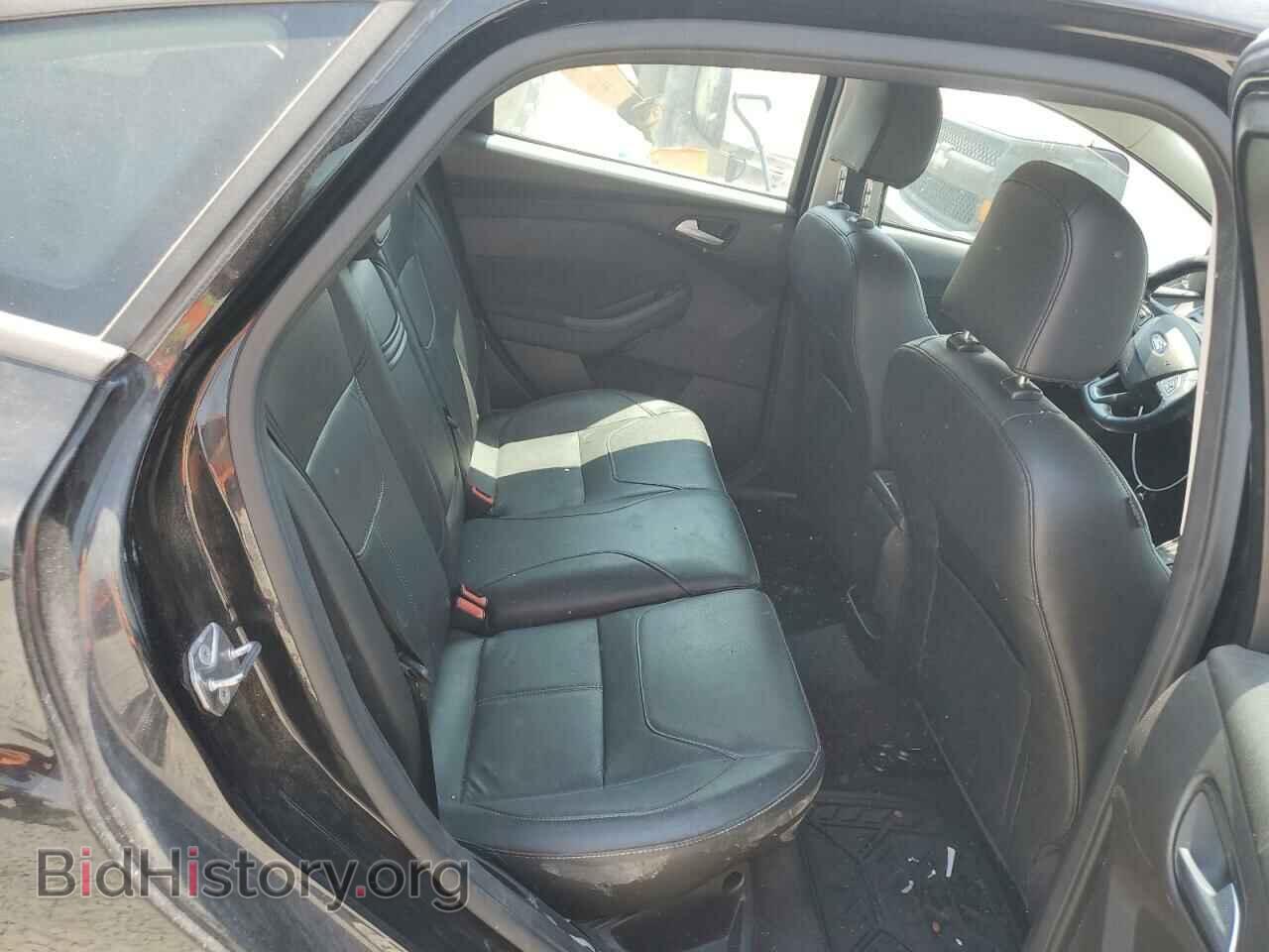 2016 FORD FOCUS - VIN: 1FADP3K24GL258209 - Фото 10