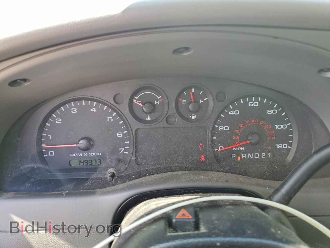 2010 FORD RANGER - VIN: 1FTKR1AD6APA40405 - Фото 9