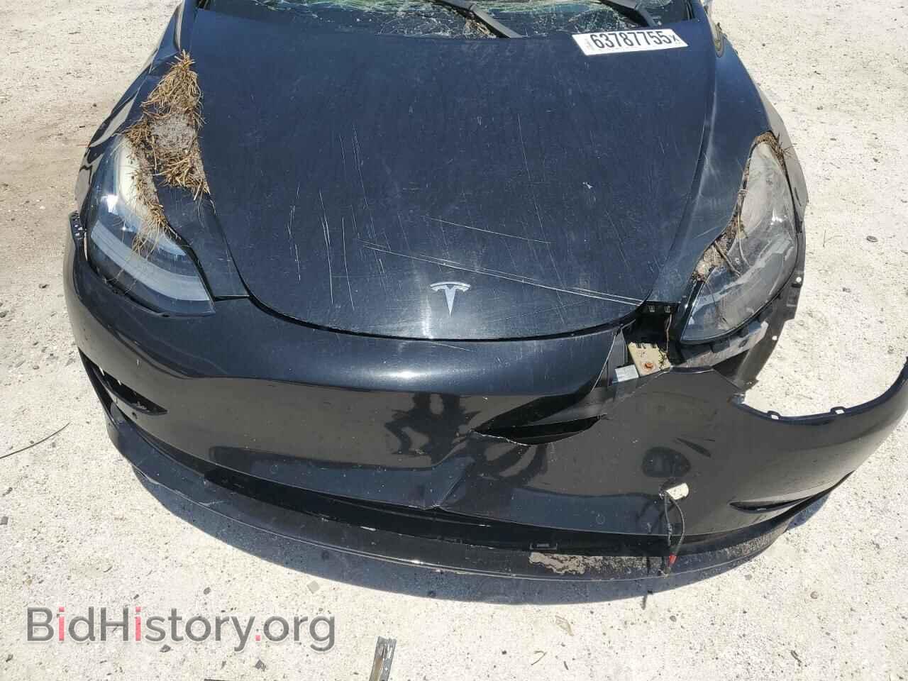 2018 TESLA MODEL 3 - VIN: 5YJ3E1EA2JF089319 - Photo 11