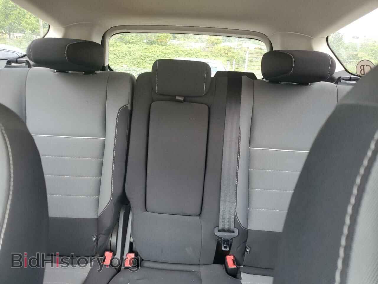 2015 FORD ESCAPE - VIN: 1FMCU9G90FUB02471 - Фото 10