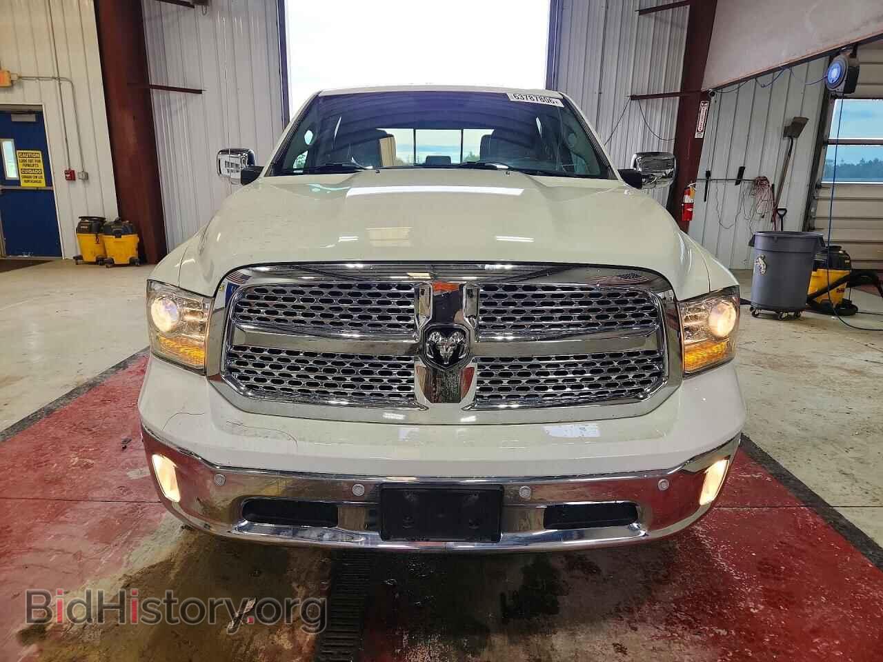 2017 RAM 1500 - VIN: 1C6RR7NT3HS554410 - Фото 5