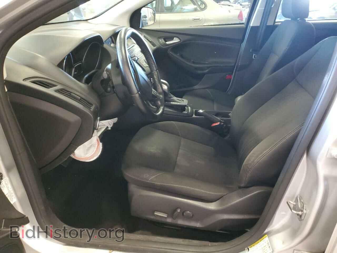 2016 FORD FOCUS - VIN: 1FADP3K24GL215814 - Фото 7