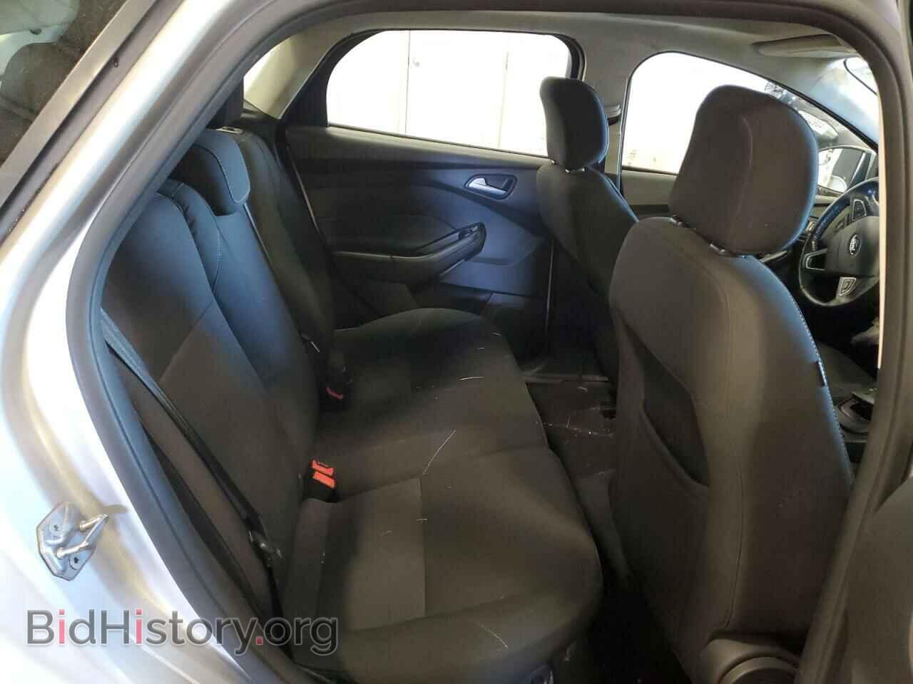 2016 FORD FOCUS - VIN: 1FADP3K24GL215814 - Фото 10