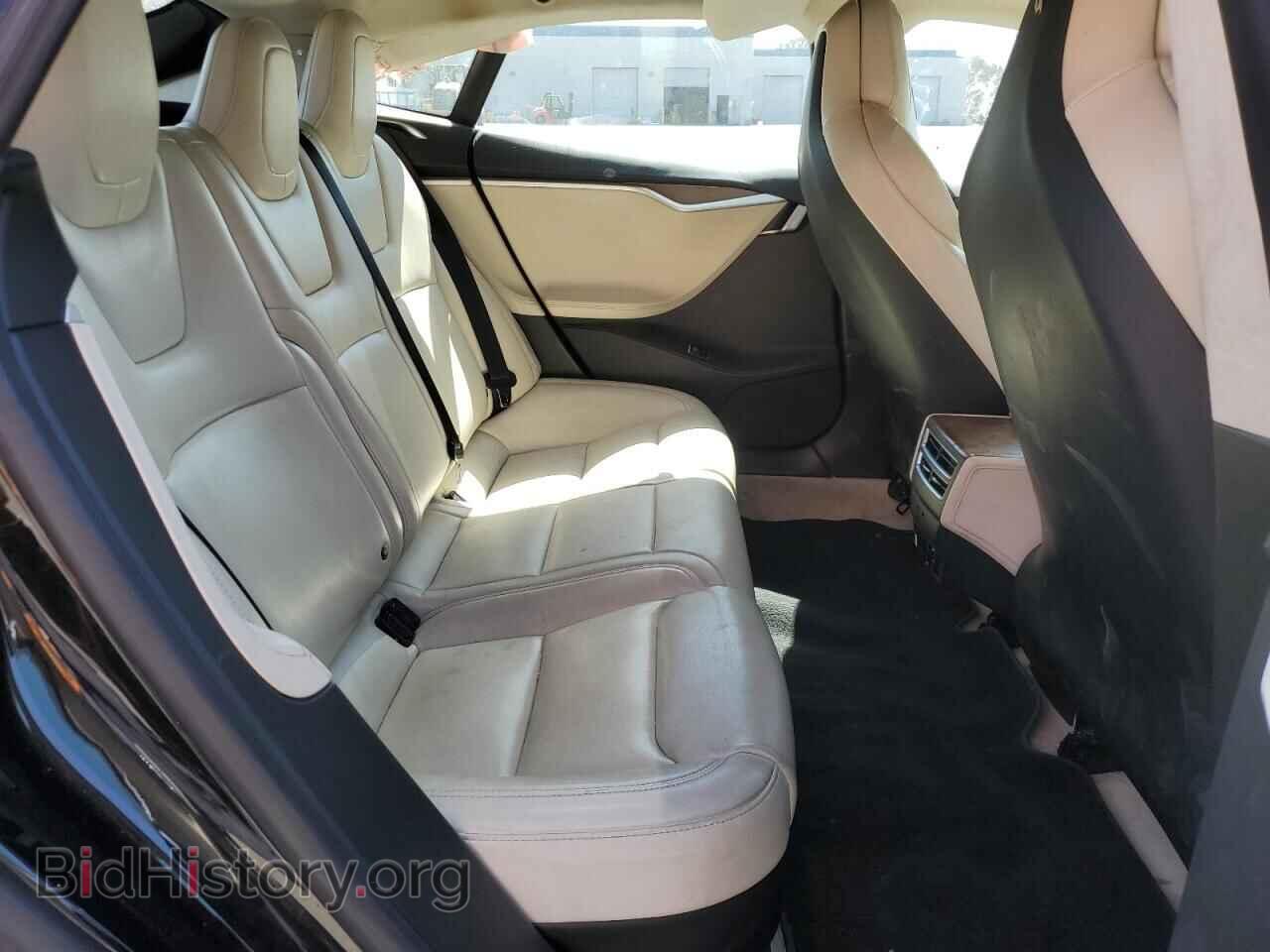 2018 TESLA MODEL S - VIN: 5YJSA1E21JF246774 - Photo 10