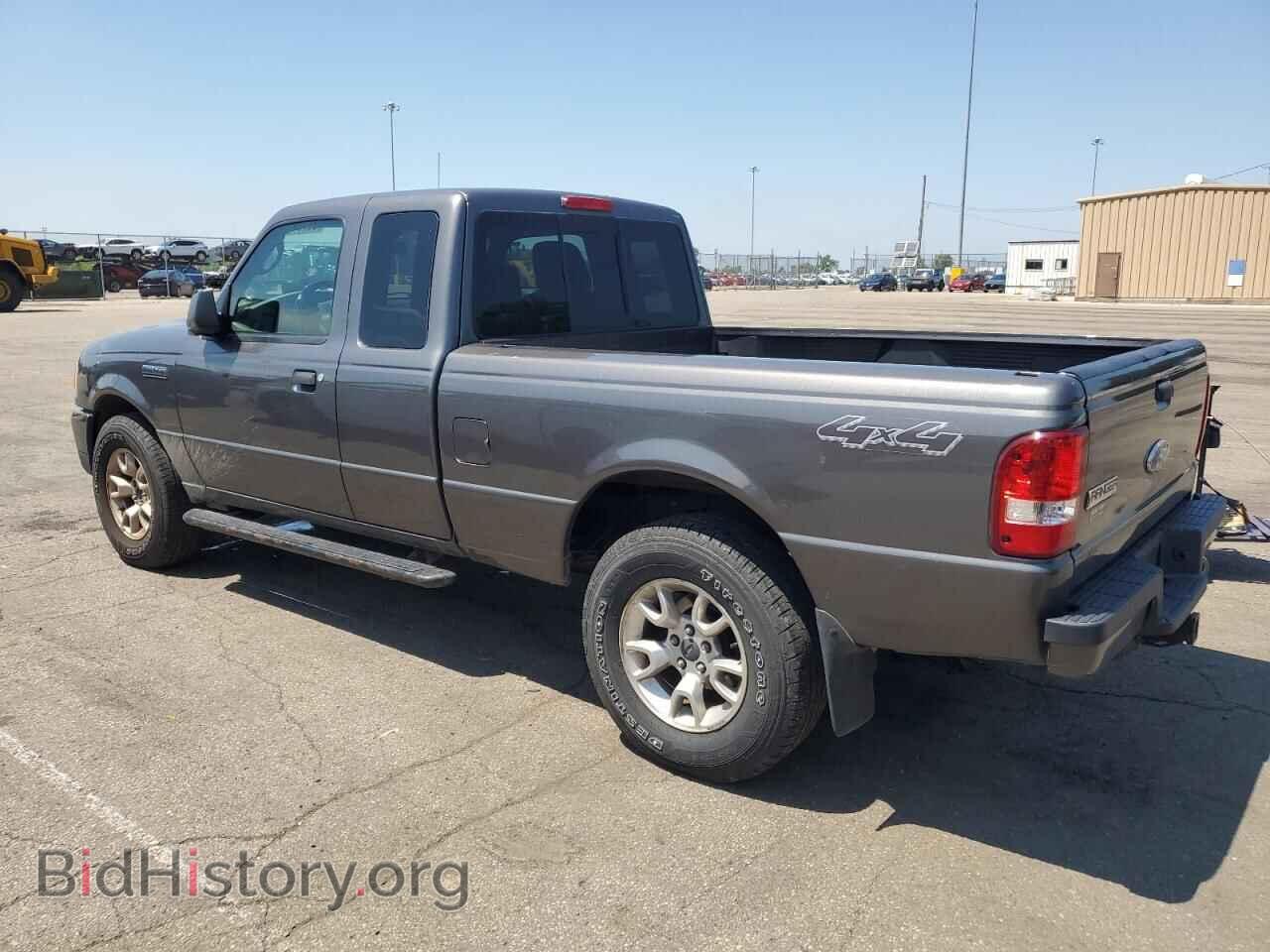 2011 FORD RANGER - VIN: 1FTLR4FE0BPA32812 - Фото 2