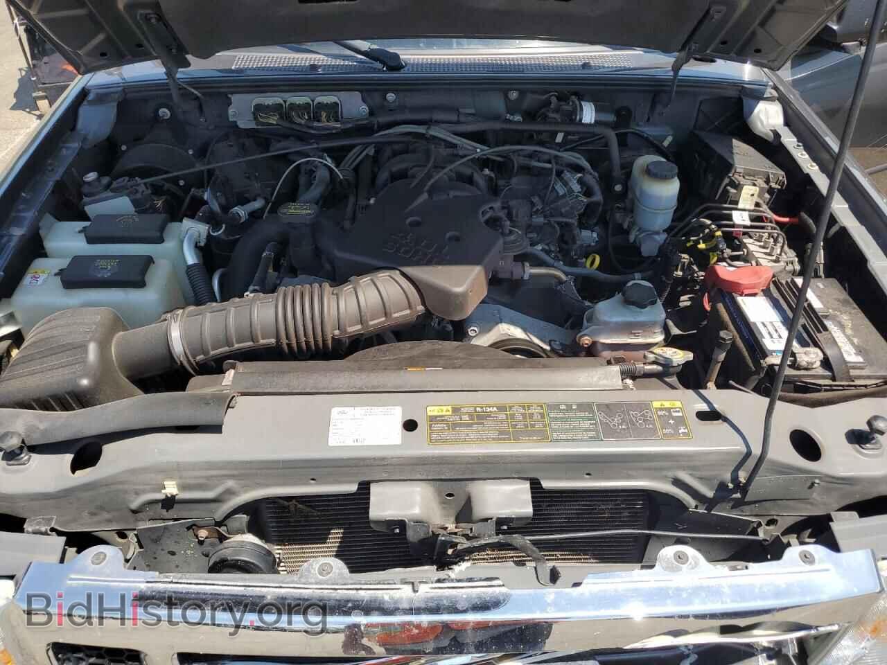 2011 FORD RANGER - VIN: 1FTLR4FE0BPA32812 - Фото 11