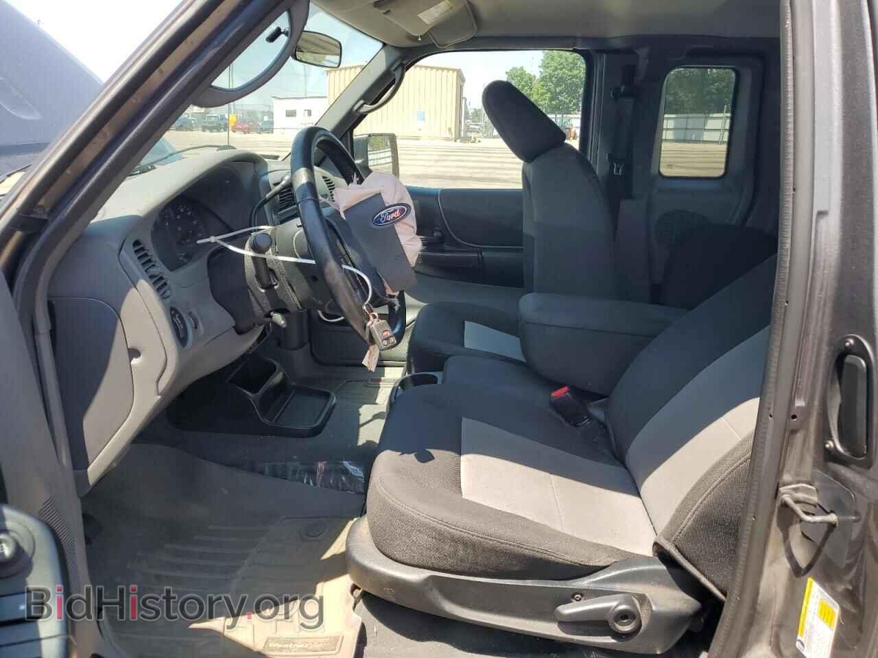 2011 FORD RANGER - VIN: 1FTLR4FE0BPA32812 - Фото 7