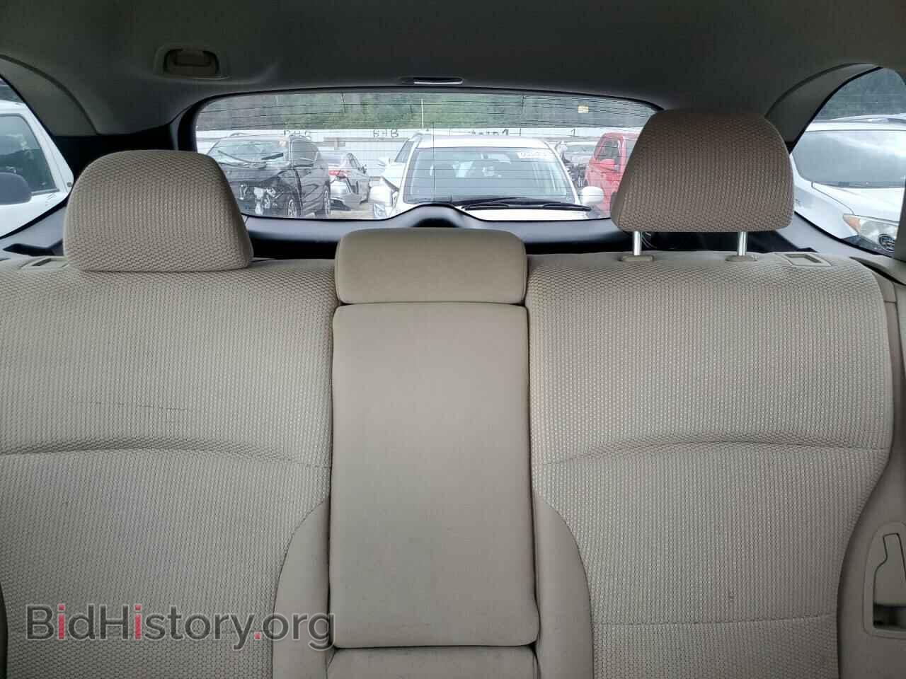 2015 SUBARU OUTBACK - VIN: 4S4BSADCXF3223078 - Фото 10