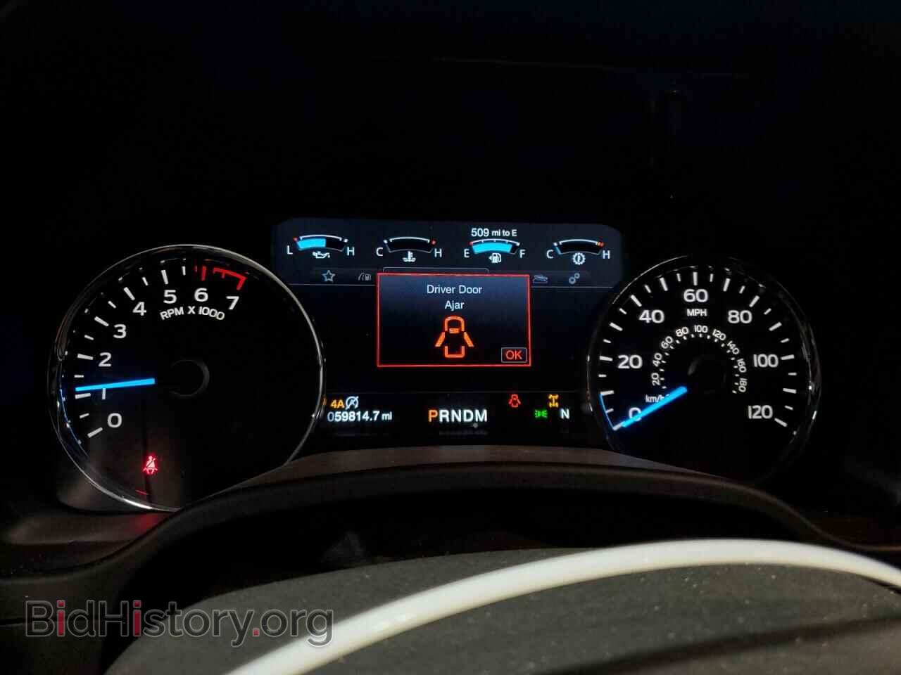 2017 FORD F150 - VIN: 1FTEW1EG5HFC90017 - Фото 9