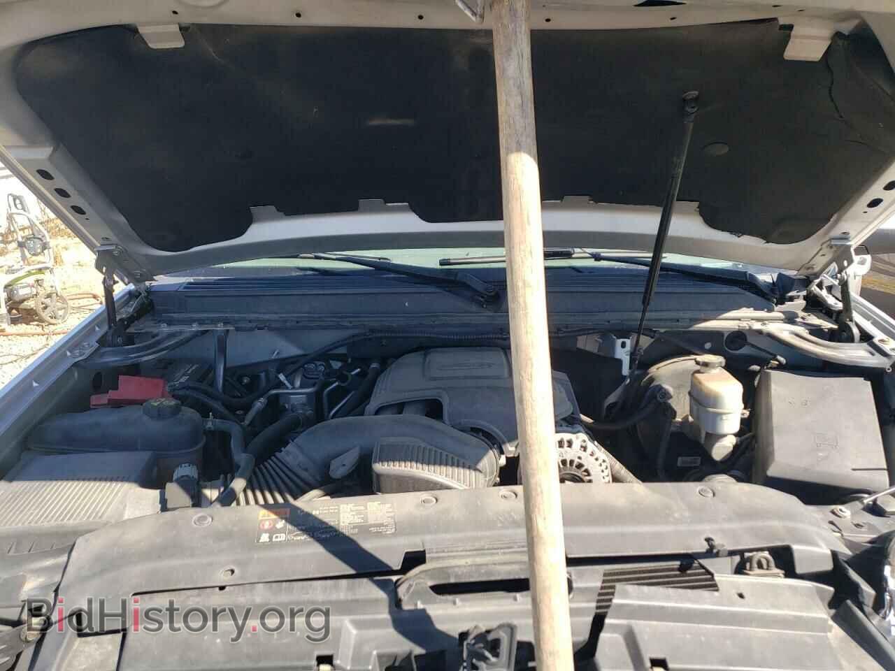 2011 GMC YUKON - VIN: 1GKS2CE01BR264425 - Фото 7