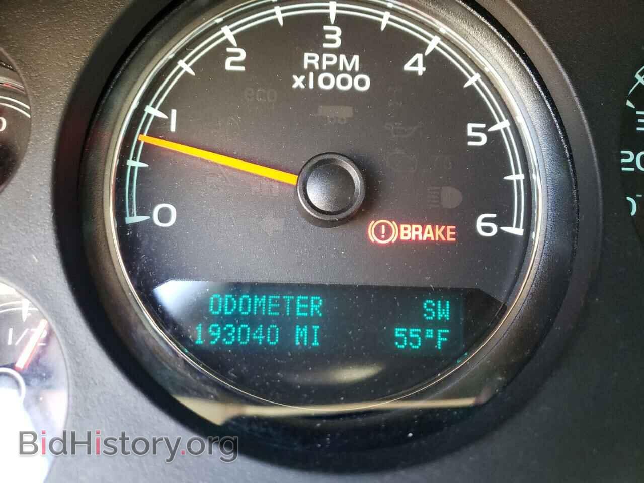 2011 GMC YUKON - VIN: 1GKS2CE01BR264425 - Фото 8