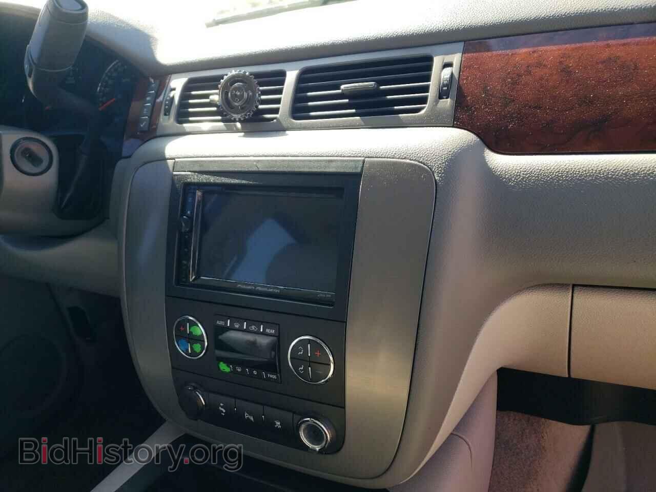 2011 GMC YUKON - VIN: 1GKS2CE01BR264425 - Фото 9