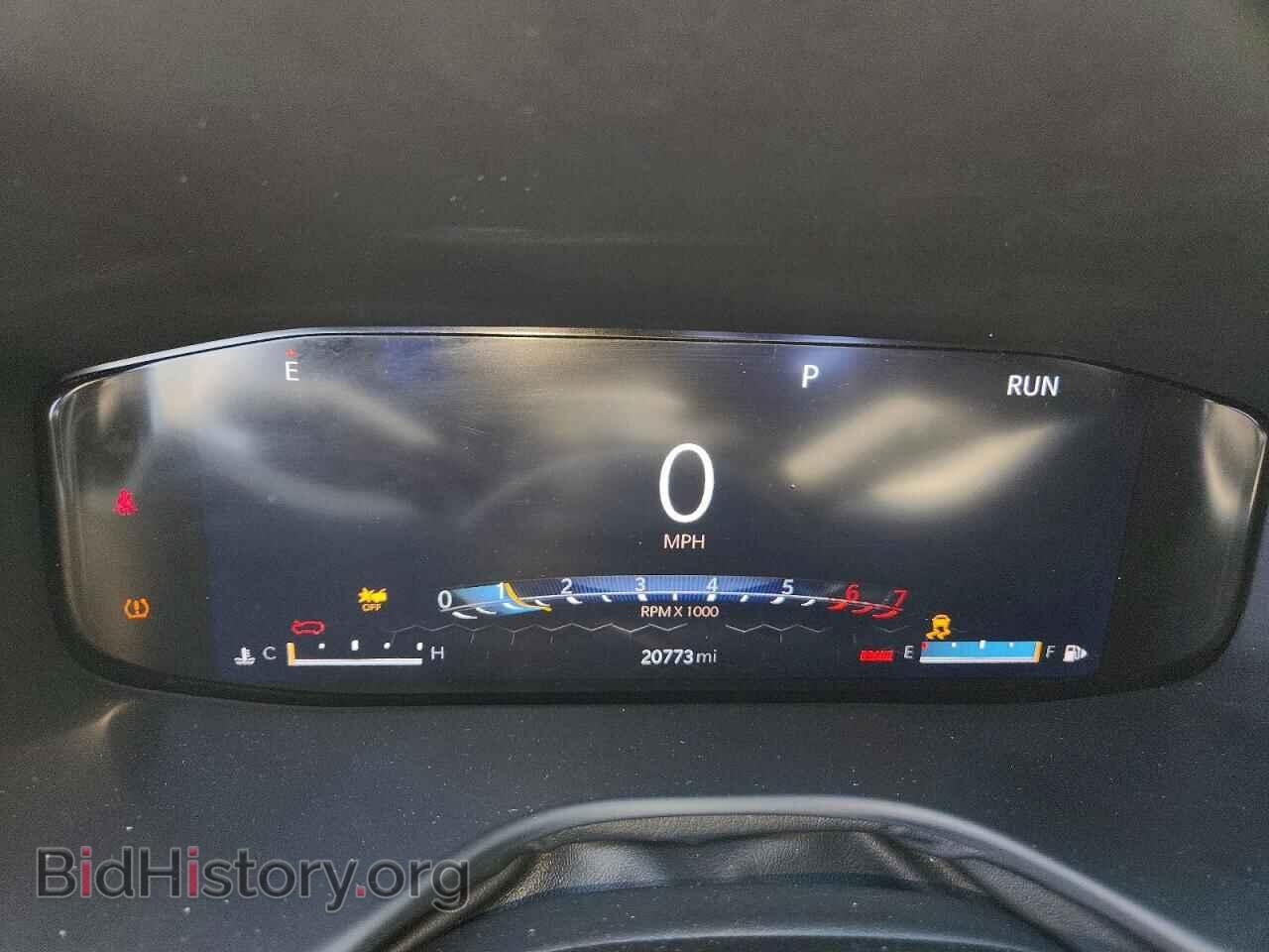2025 JEEP COMPASS - VIN: 3C4NJDCN7ST601378 - Photo 9
