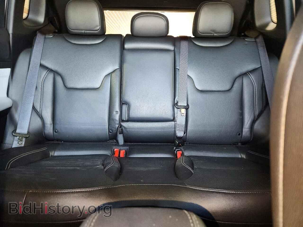 2025 JEEP COMPASS - VIN: 3C4NJDCN7ST601378 - Photo 10