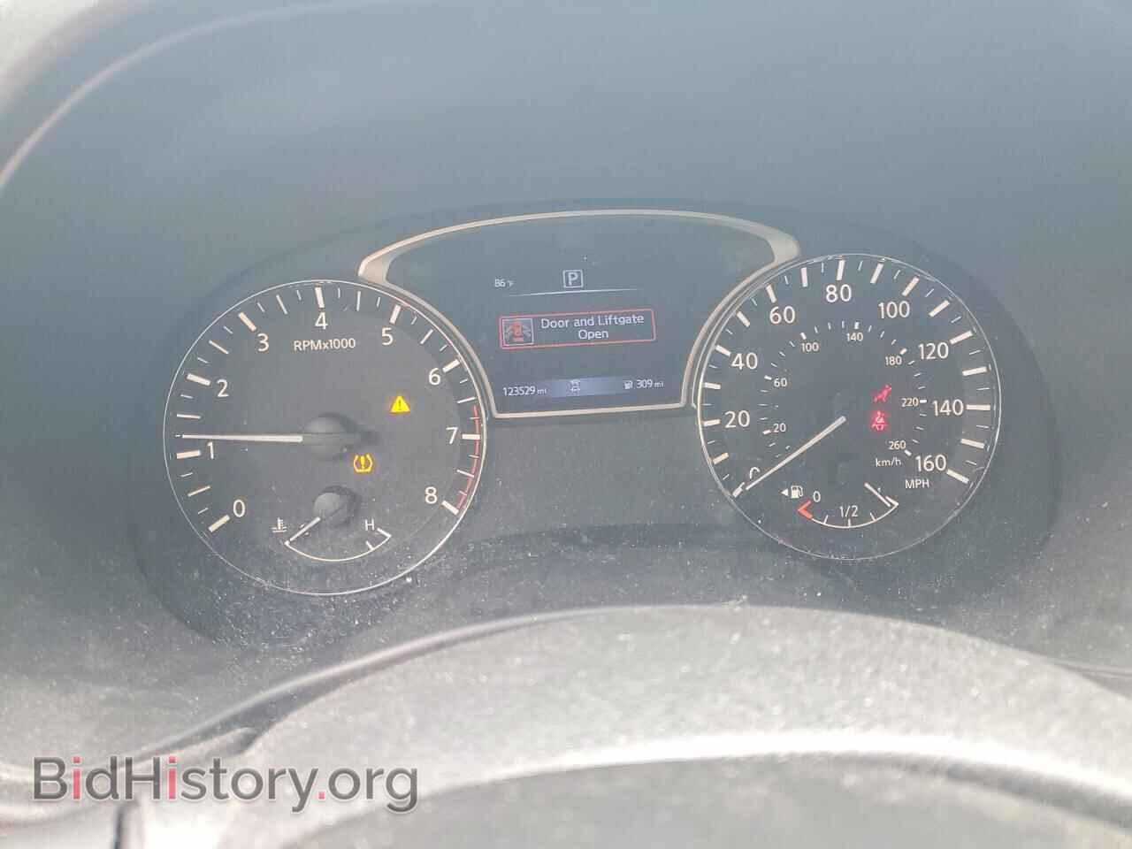 2018 NISSAN PATHFINDER - VIN: 5N1DR2MN7JC625922 - Photo 9