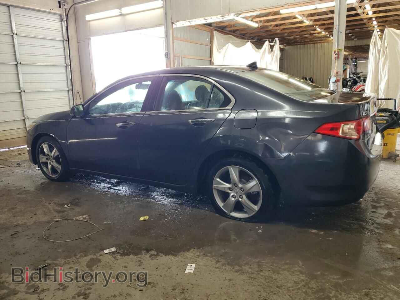 2012 ACURA TSX - VIN: JH4CU2F4XCC022161 - Фото 2