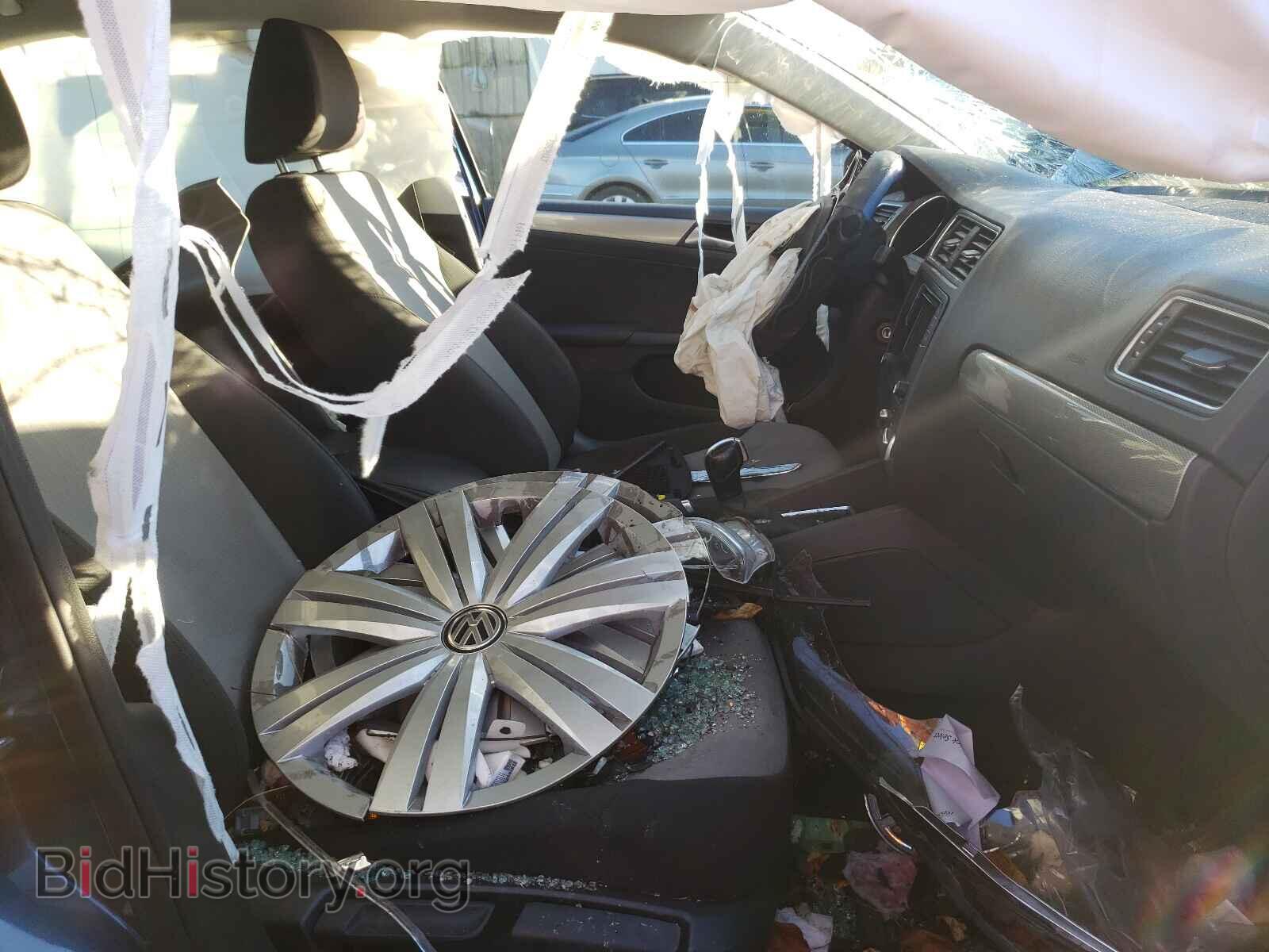 2017 VOLKSWAGEN JETTA - VIN: 3VW2B7AJ1HM328665 - Фото 5