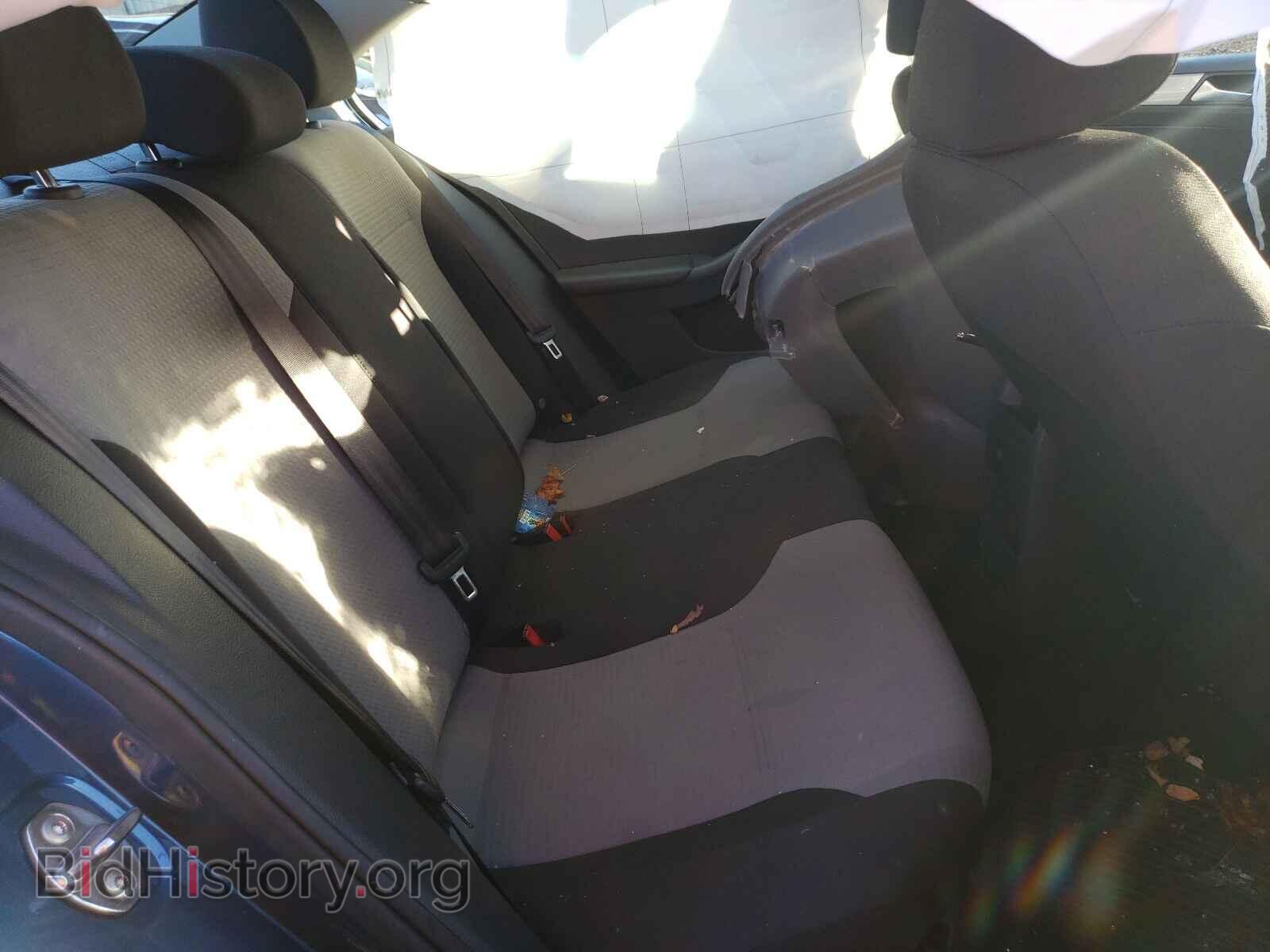 2017 VOLKSWAGEN JETTA - VIN: 3VW2B7AJ1HM328665 - Фото 6