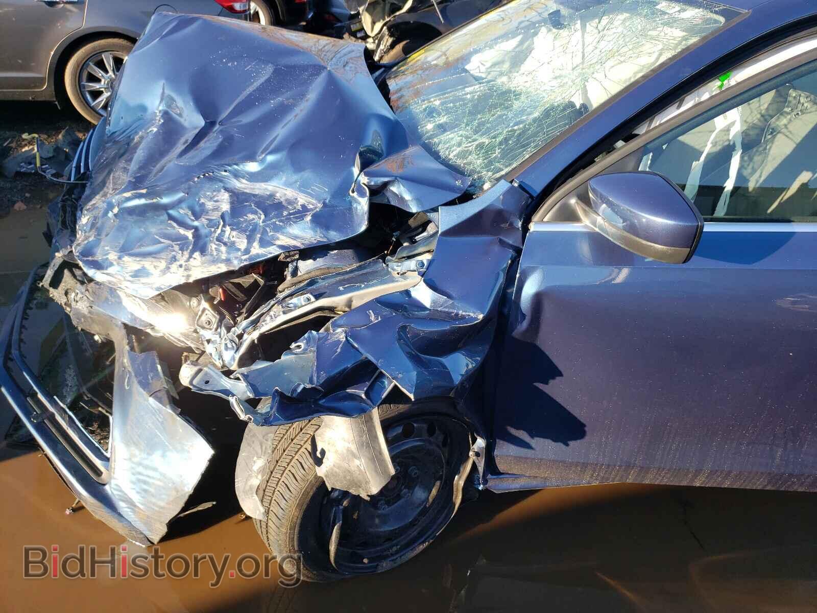 2017 VOLKSWAGEN JETTA - VIN: 3VW2B7AJ1HM328665 - Фото 9