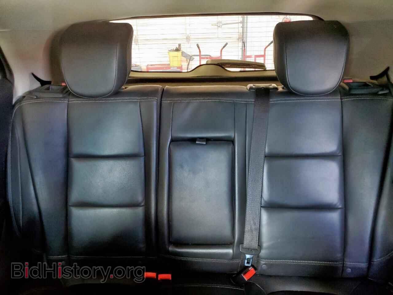 2015 BUICK ENCORE - VIN: KL4CJDSB0FB178840 - Photo 10