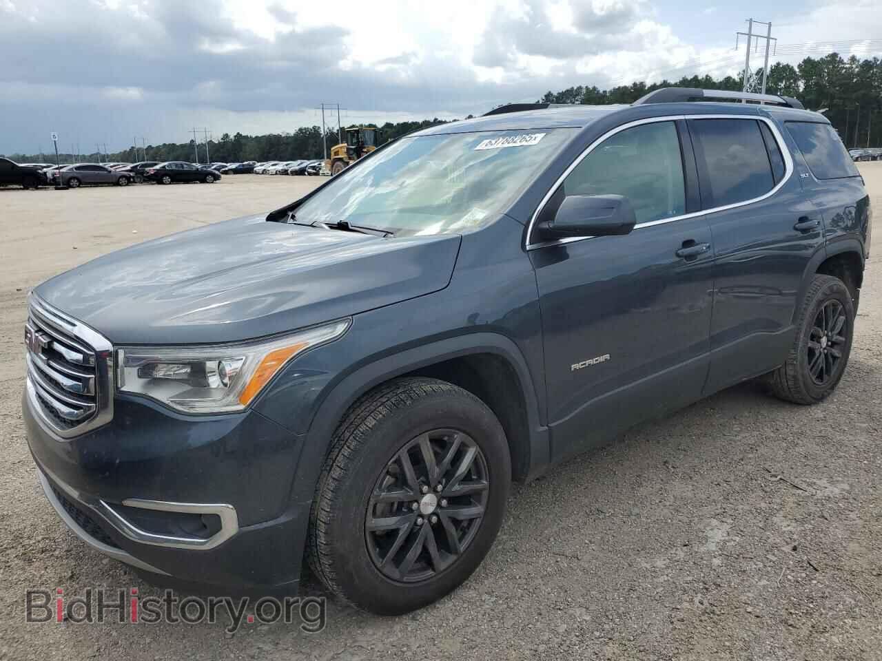 Photo 1GKKNMLS2KZ154033 - GMC ACADIA 2019