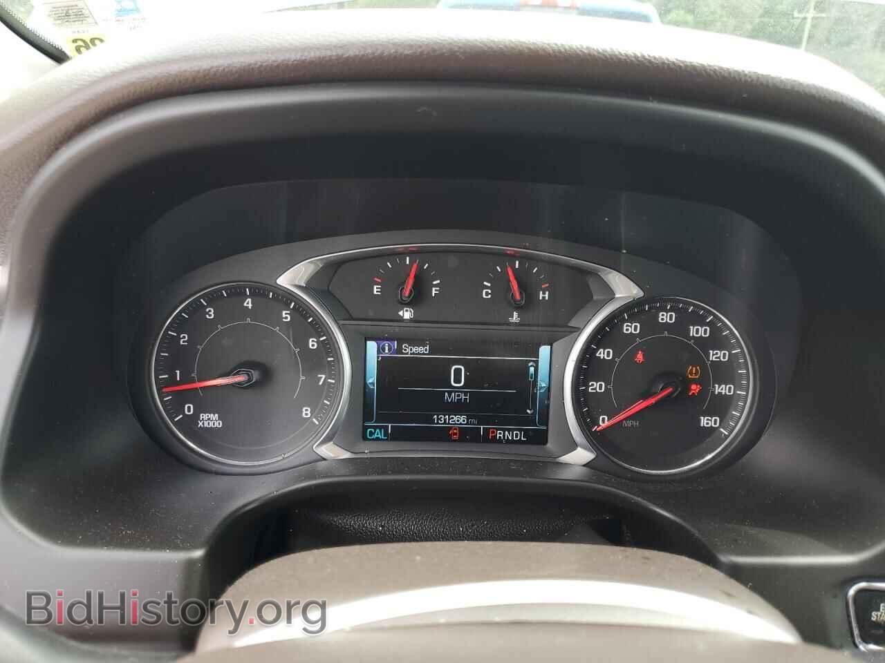 2019 GMC ACADIA - VIN: 1GKKNMLS2KZ154033 - Фото 9