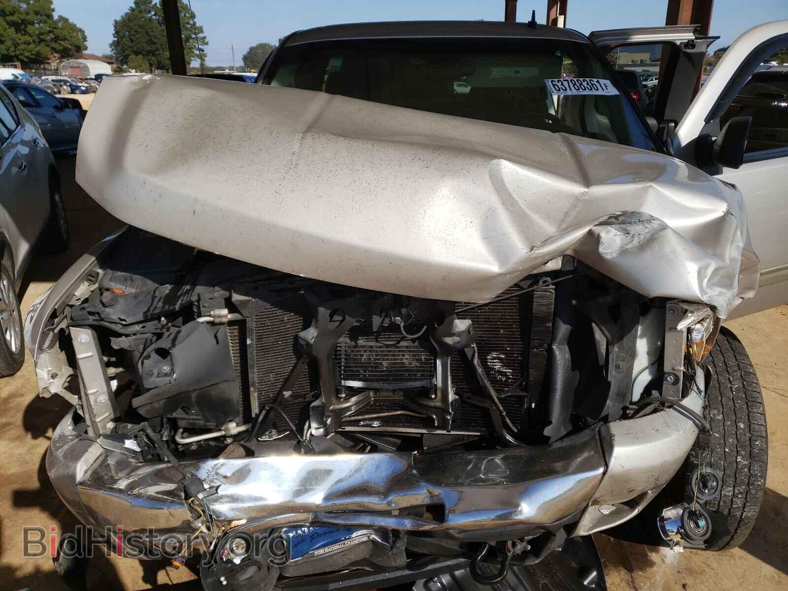 2009 CHEVROLET SILVERADO - VIN: 1GCEK29J09Z262780 - Фото 7