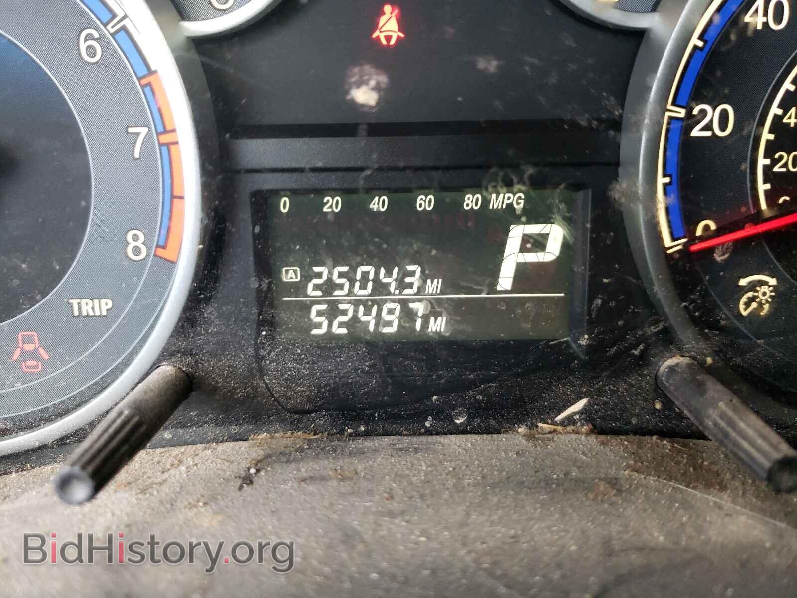 2012 SUZUKI SX4 - VIN: JS2YB5A32C6302173 - Фото 8
