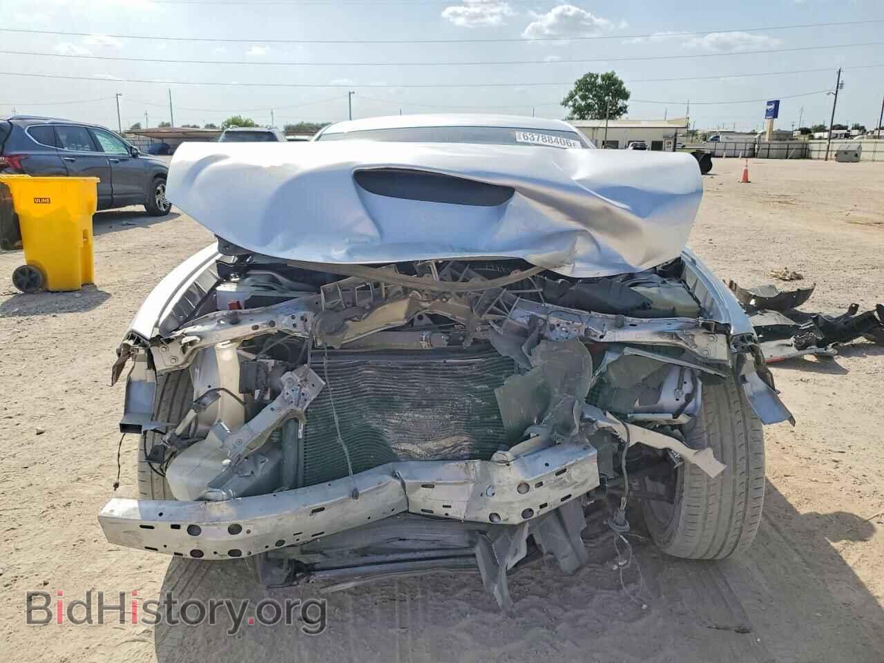 2023 DODGE CHARGER - VIN: 2C3CDXHG1PH606719 - Photo 5