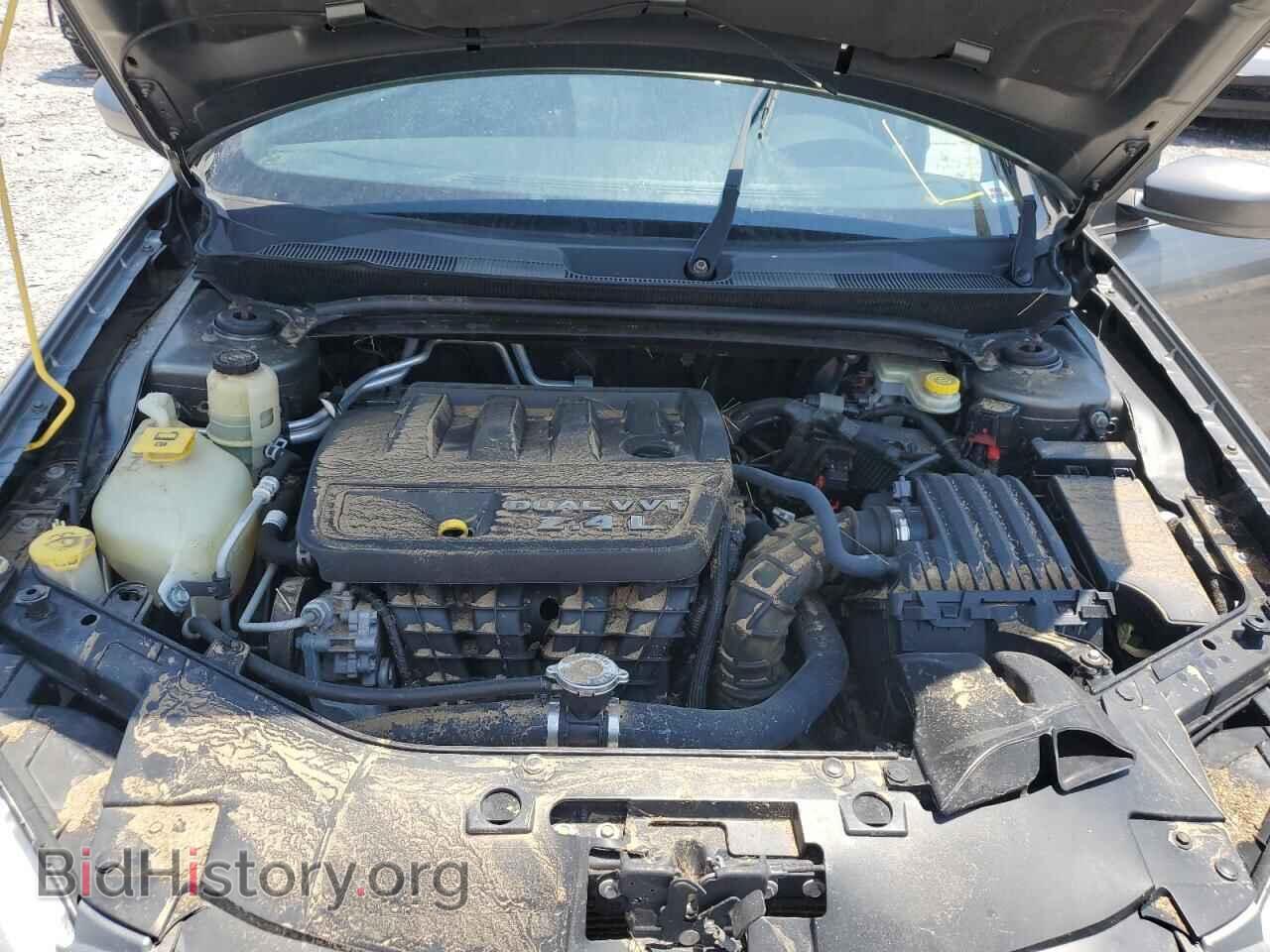 2013 CHRYSLER 200 - VIN: 1C3CCBBB0DN694300 - Фото 11