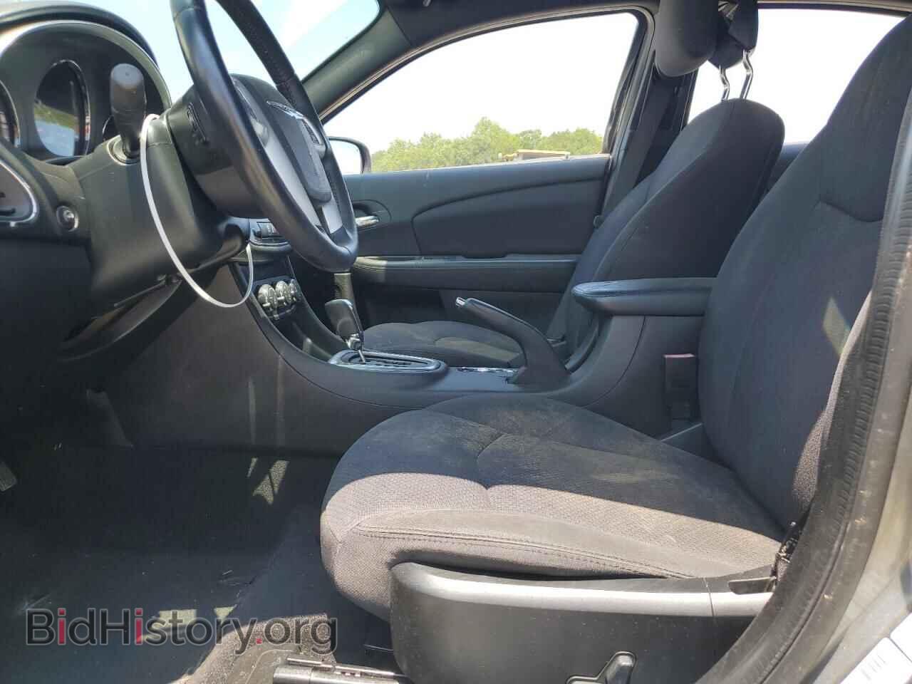2013 CHRYSLER 200 - VIN: 1C3CCBBB0DN694300 - Фото 7