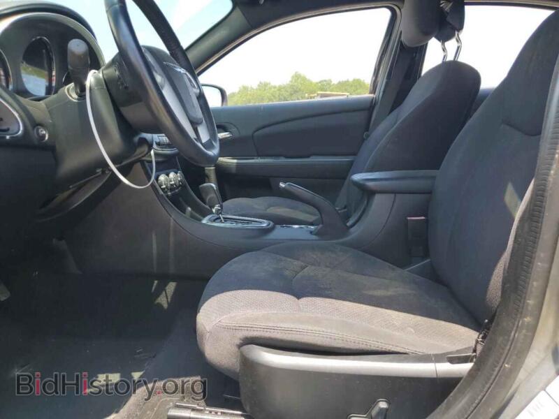 2013 Chrysler 200 (VIN 1C3CCBBB0DN694300) — фото 7 из 15