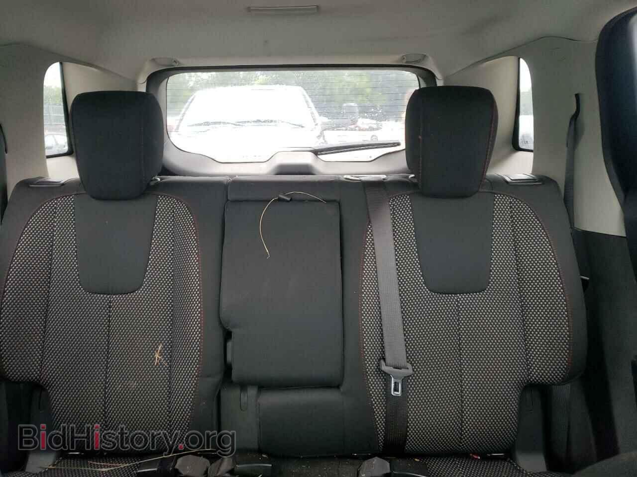 2013 GMC TERRAIN - VIN: 2GKALSEK5D6191448 - Фото 10