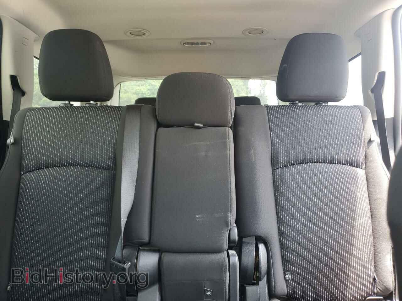 2015 DODGE JOURNEY - VIN: 3C4PDCBG2FT686178 - Фото 10