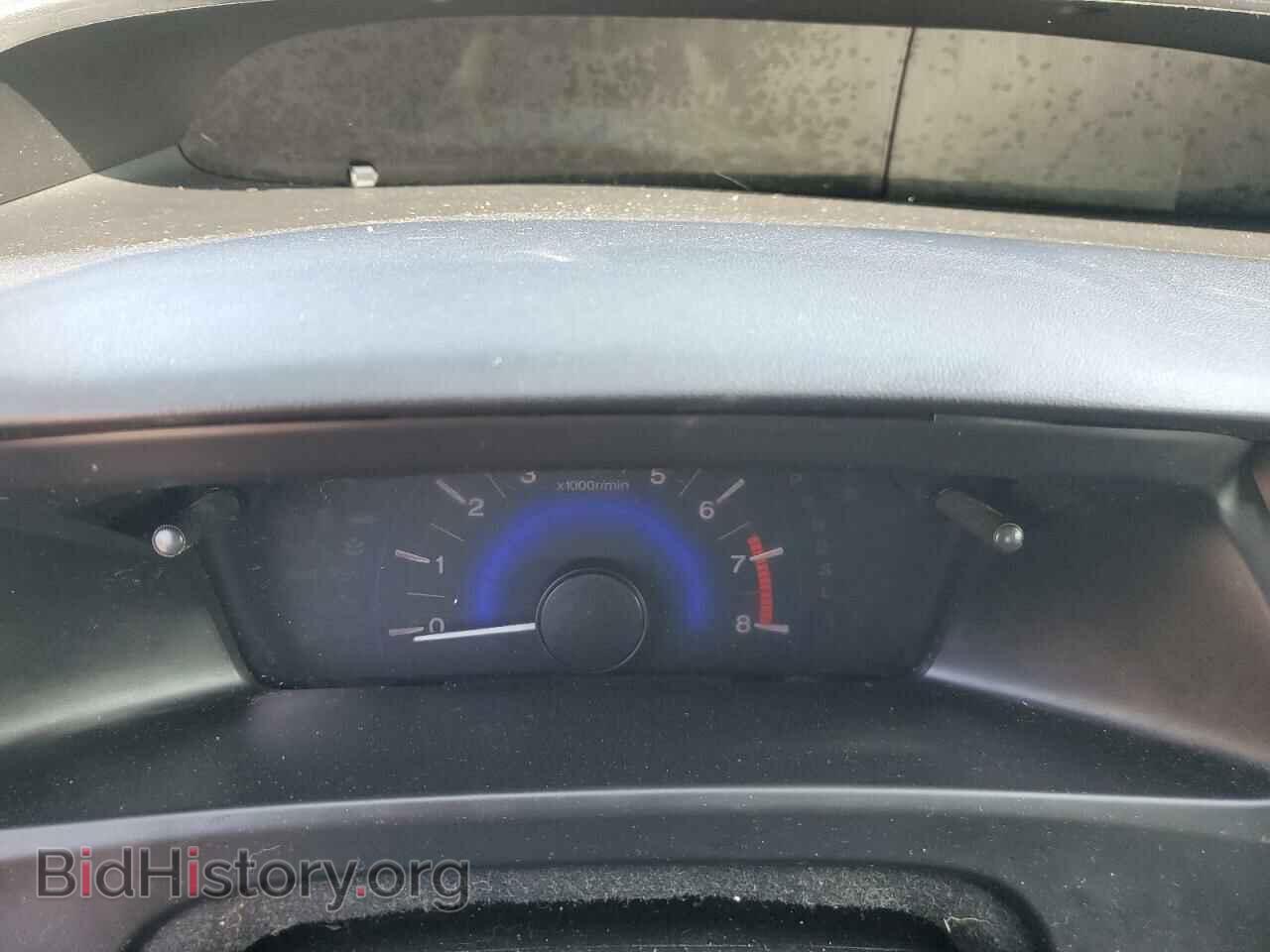 2015 HONDA CIVIC - VIN: 19XFB2F52FE283889 - Фото 9