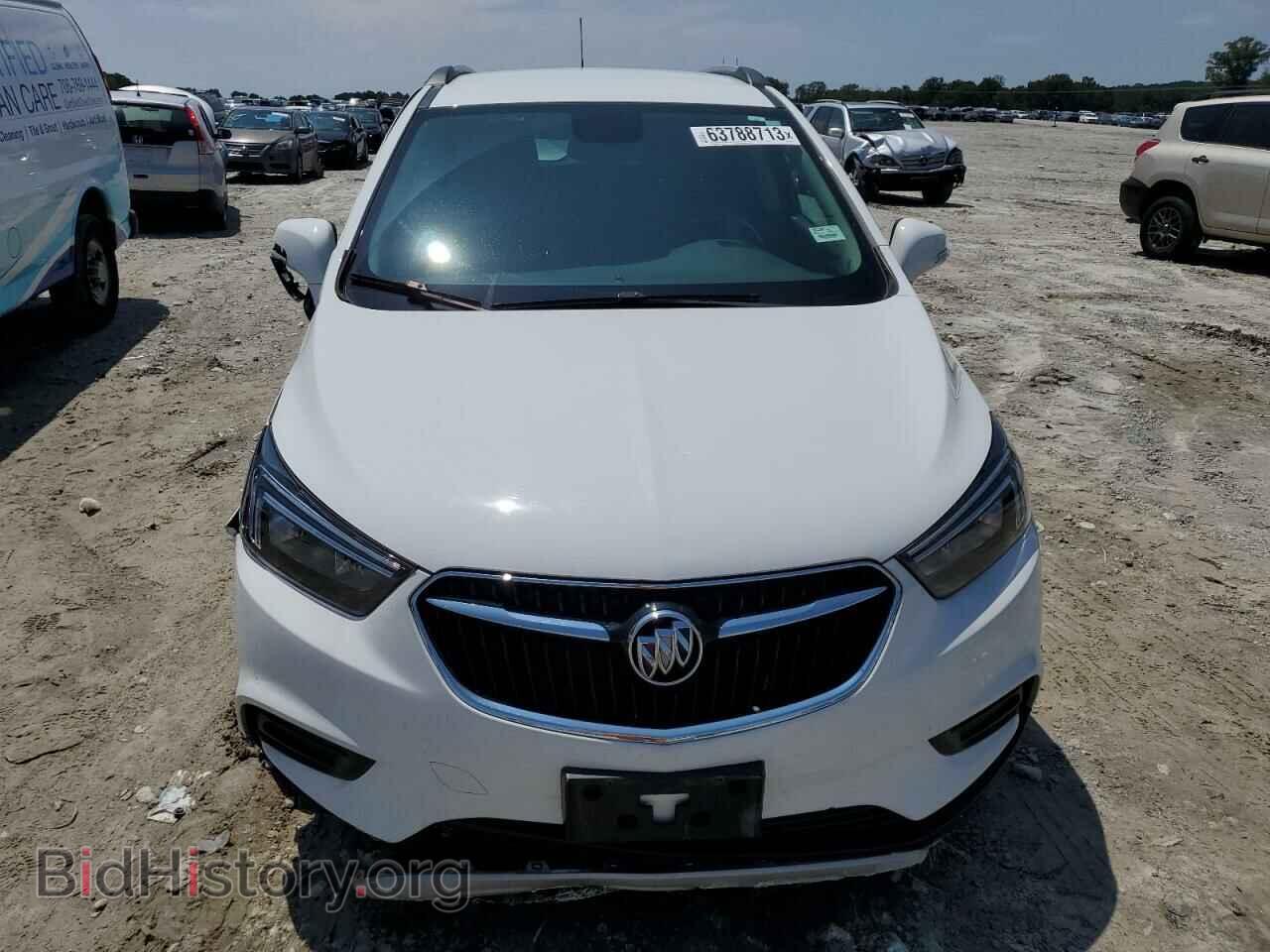 2019 BUICK ENCORE - VIN: KL4CJASB1KB904469 - Фото 5