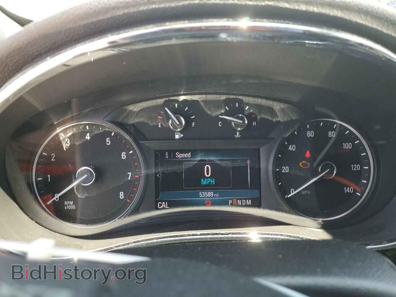 2019 BUICK ENCORE - VIN: KL4CJASB1KB904469 - Фото 9