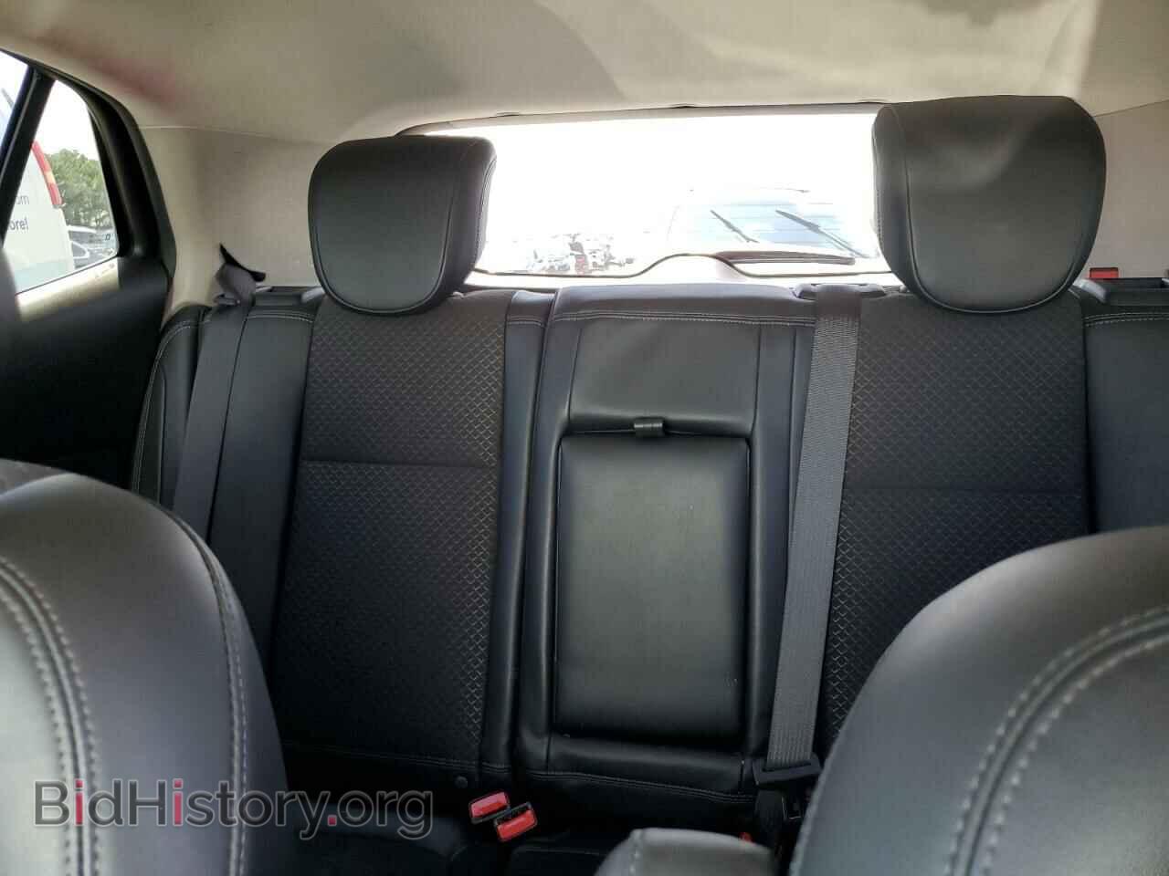 2019 BUICK ENCORE - VIN: KL4CJASB1KB904469 - Фото 10