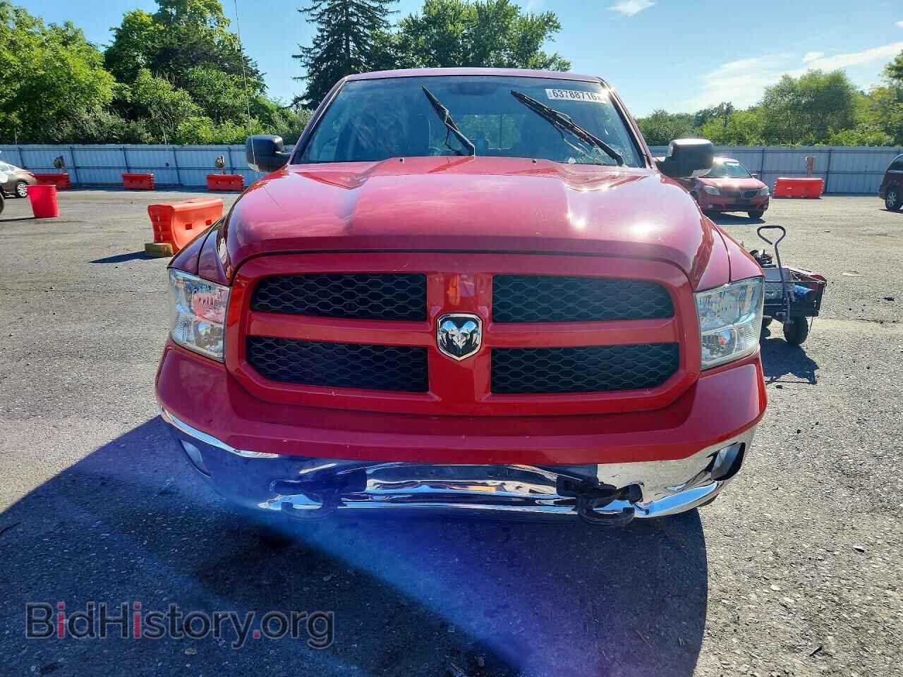 2016 RAM 1500 - VIN: 1C6RR7GT1GS123317 - Photo 5