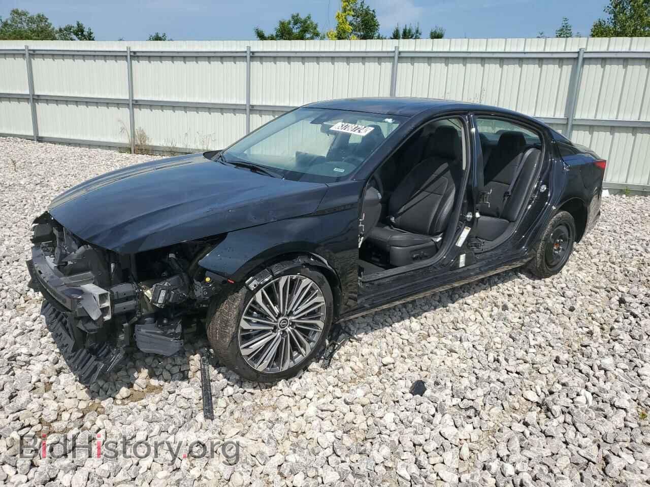 Photo 1N4BL4EV2PN397807 - NISSAN ALTIMA 2023