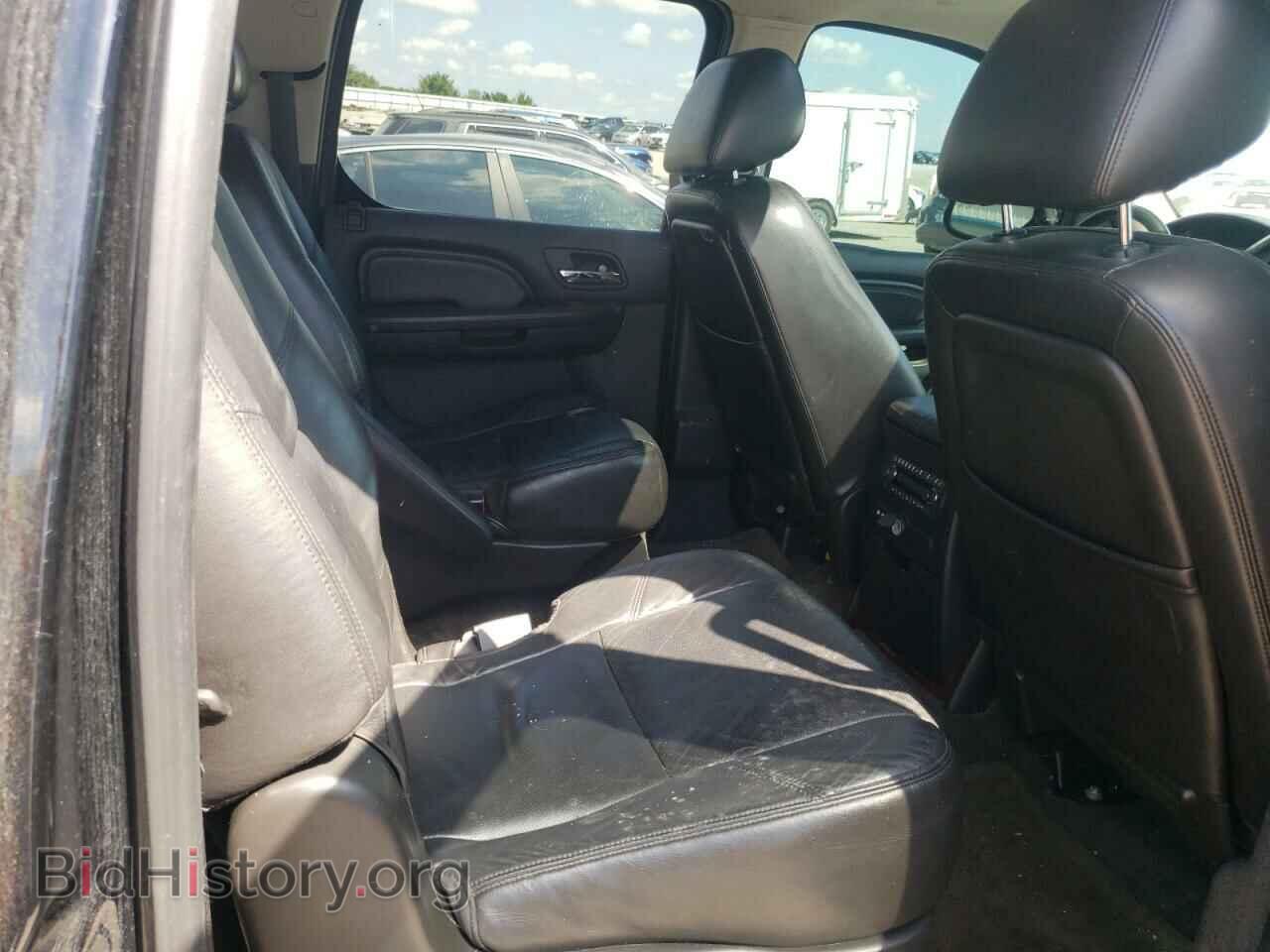 2010 CADILLAC ESCALADE - VIN: 1GYUKJEFXAR219022 - Фото 11