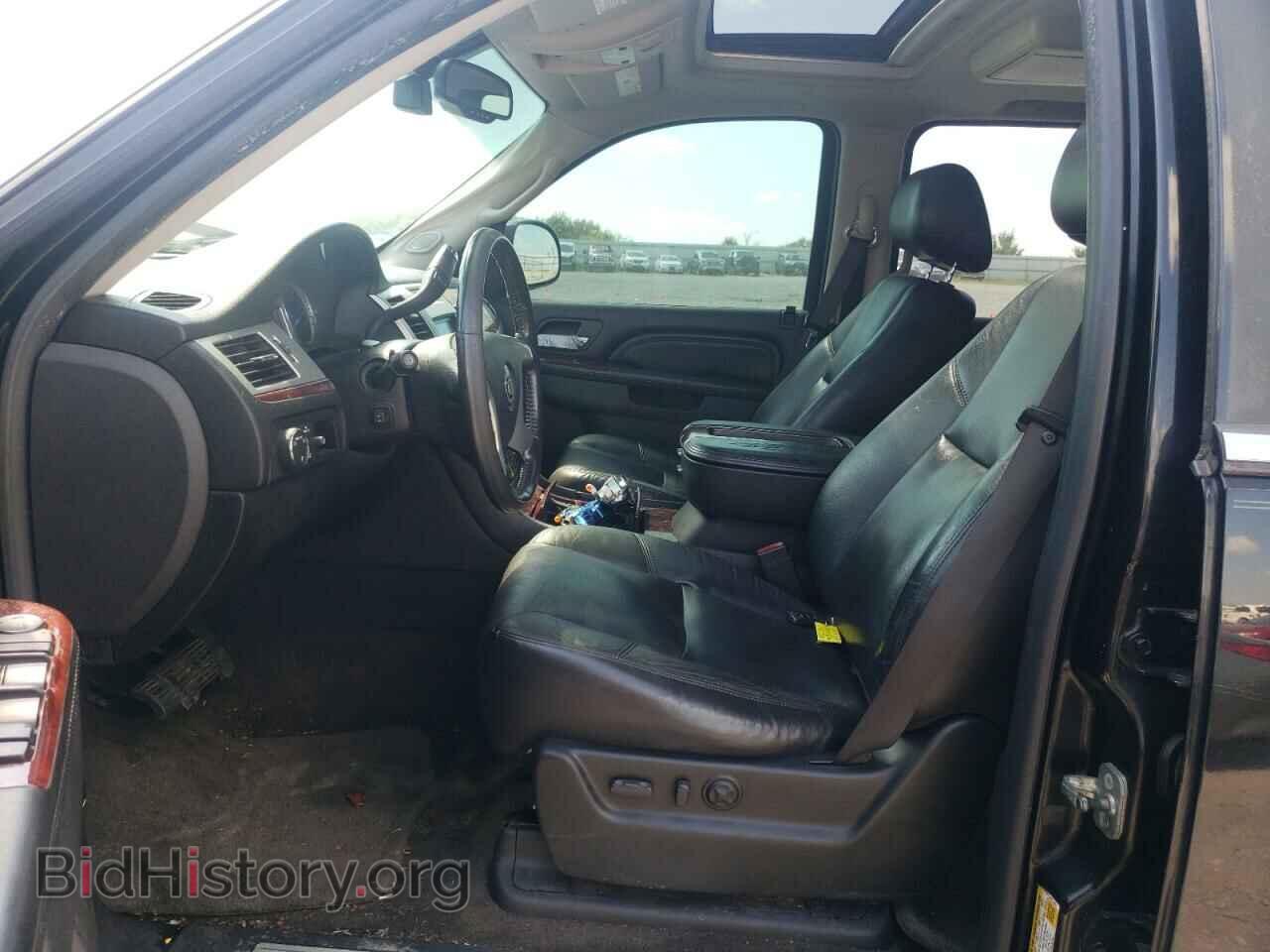 2010 CADILLAC ESCALADE - VIN: 1GYUKJEFXAR219022 - Фото 7