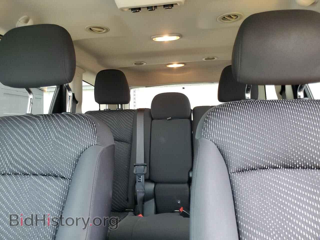 2015 DODGE JOURNEY - VIN: 3C4PDCBGXFT743050 - Фото 10