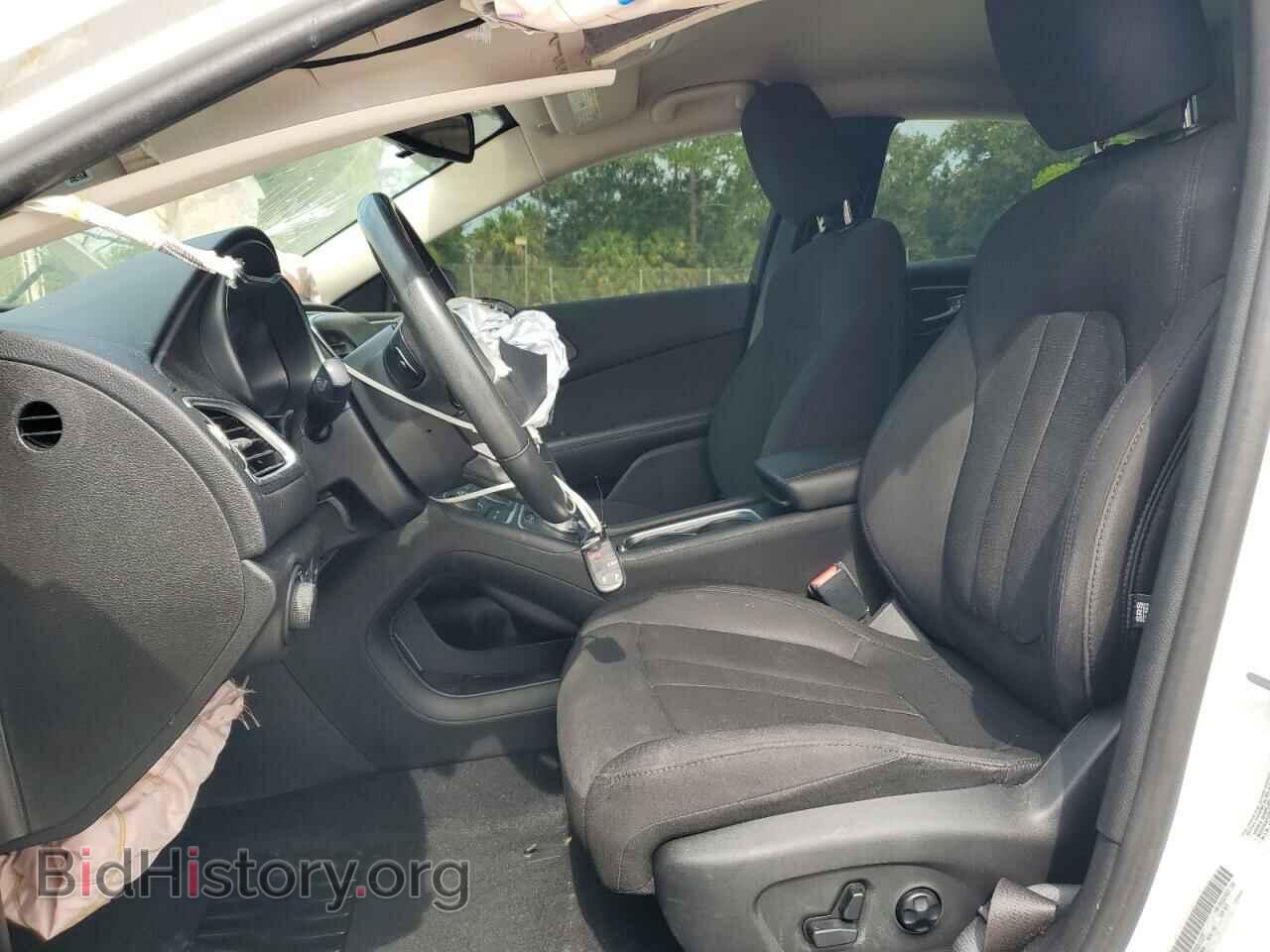 2016 CHRYSLER 200 - VIN: 1C3CCCFB6GN192377 - Фото 7