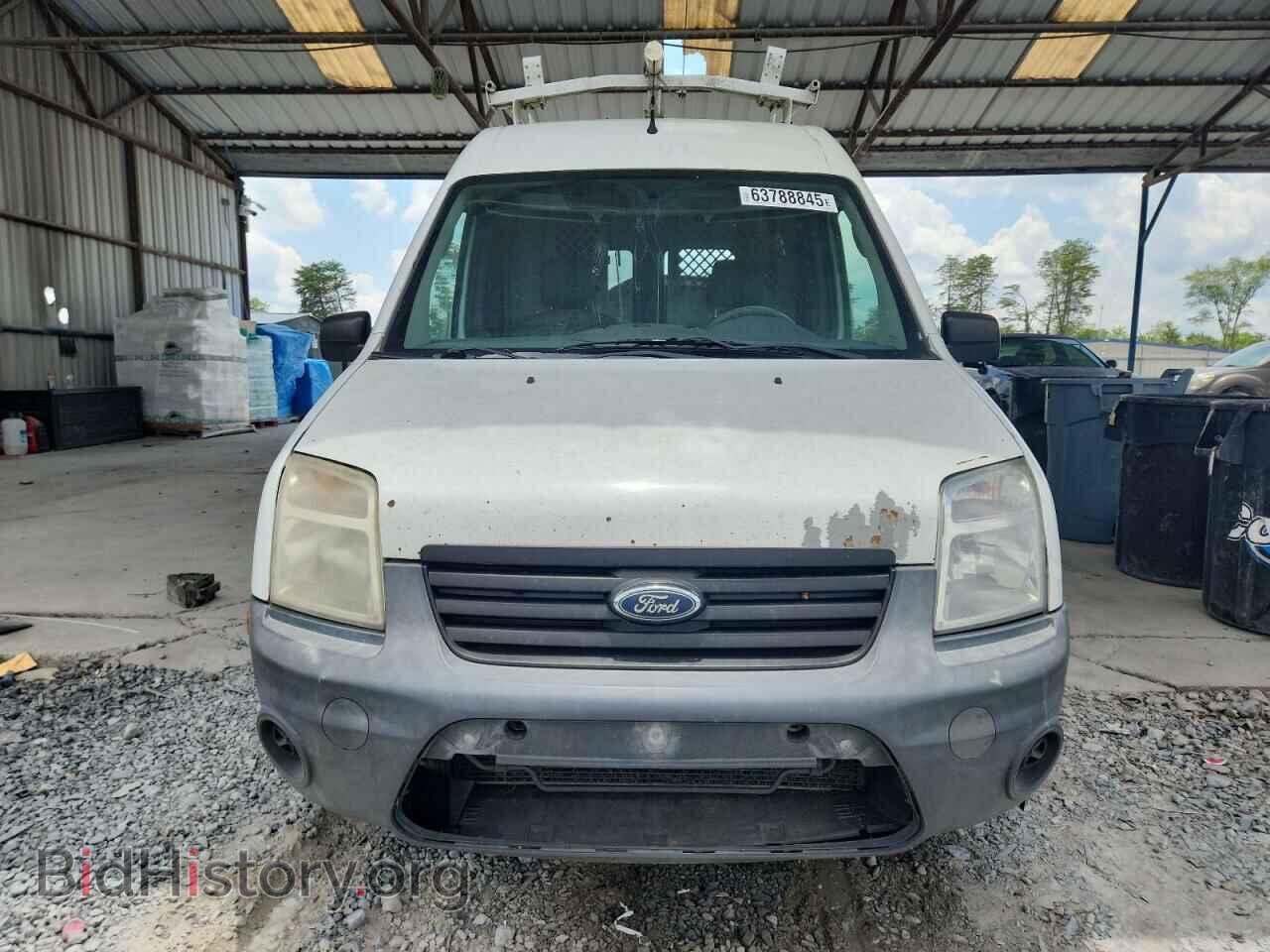 2011 FORD TRANSIT - VIN: NM0LS7CN9BT067864 - Фото 5