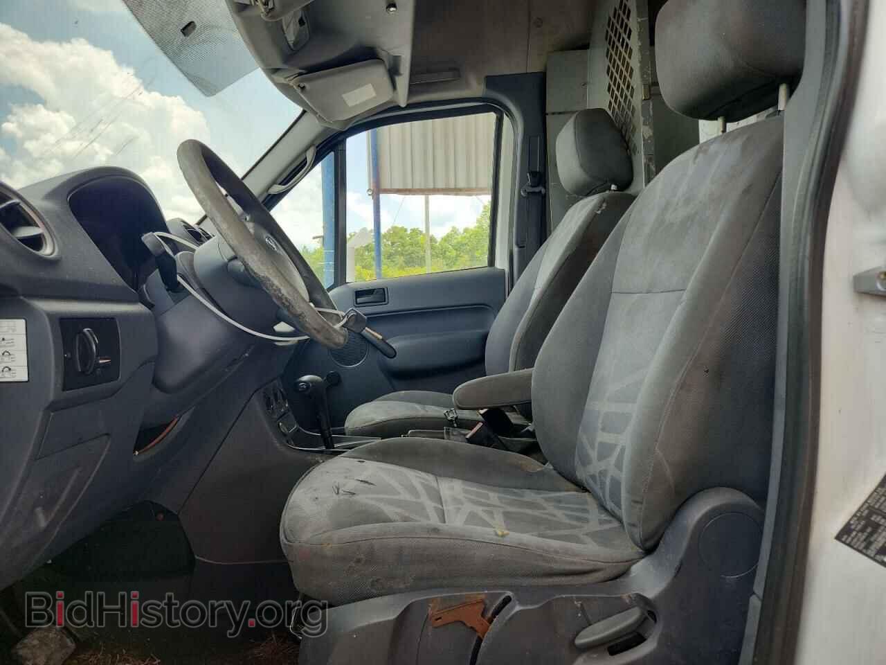 2011 FORD TRANSIT - VIN: NM0LS7CN9BT067864 - Фото 7