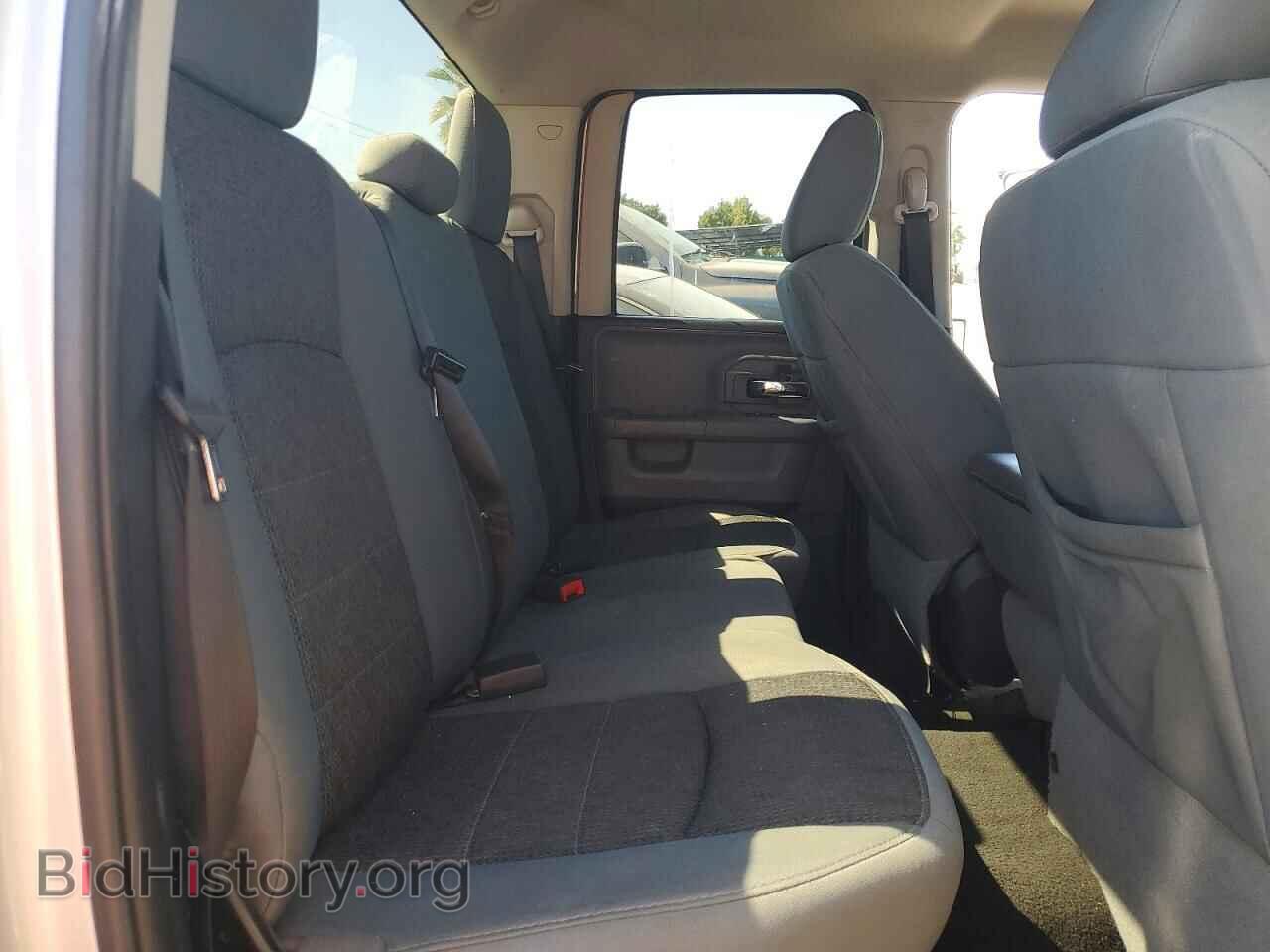 2014 RAM 1500 - VIN: 1C6RR6GT2ES314283 - Photo 10