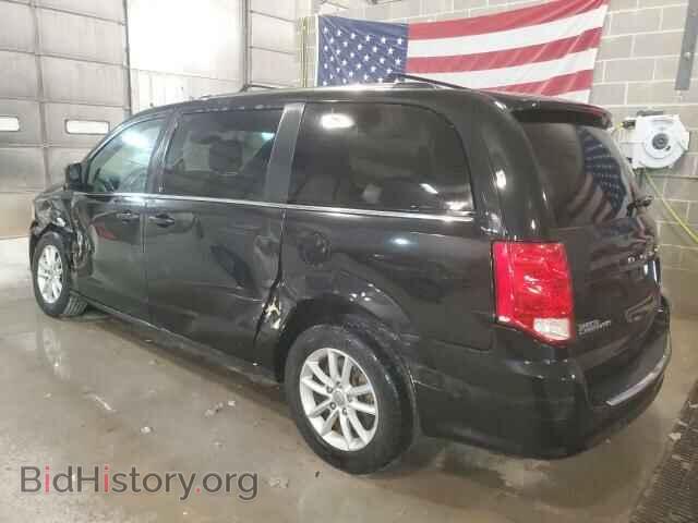 2019 DODGE CARAVAN - VIN: 2C4RDGCG7KR753420 - Фото 2