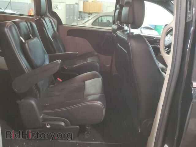 2019 DODGE CARAVAN - VIN: 2C4RDGCG7KR753420 - Фото 11